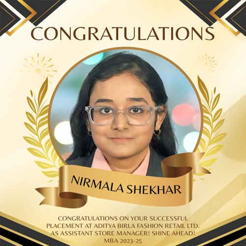 Nirmala-Shekhar
